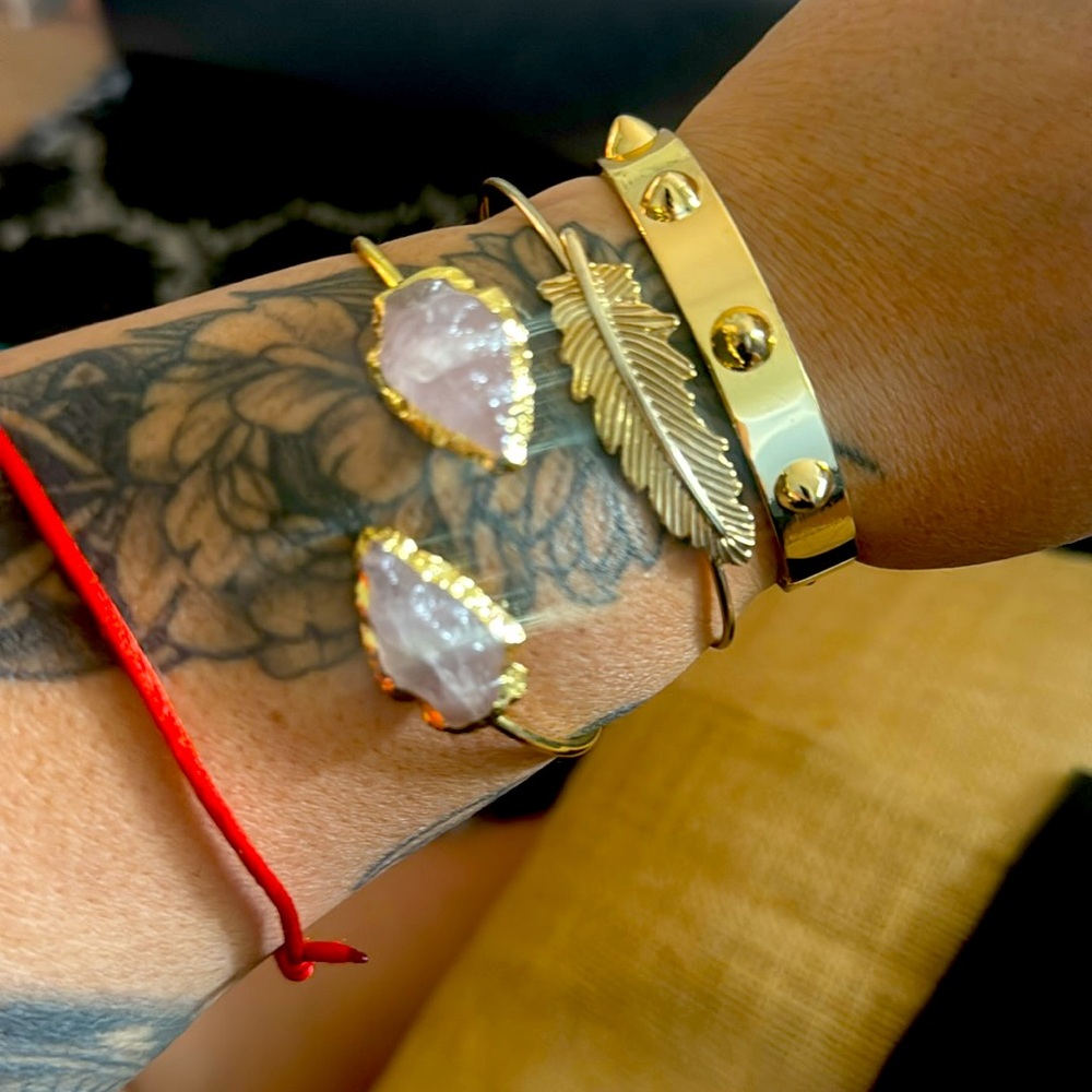 Women’s fashion jewelry bracelet OS